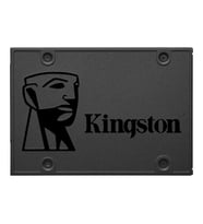 KINGSTON 960GB SA400 SA400S37/960G 500-450MB/s SATA-3 SSD DİSK