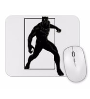 Pantera Negra 03 Mouse Pad