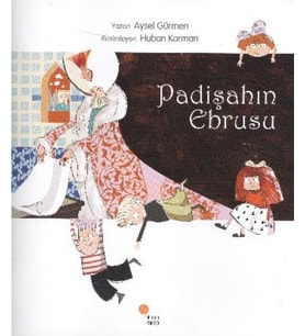 Padişahın Ebrusu