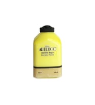 Artdeco Akrilik Boya 500 ml. 3627 LİMON SARI 