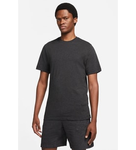 Nike Sportswear Sustainability Tee Black Erkek Siyah Tişört Siyah