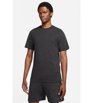 Nike Sportswear Sustainability Tee Black Erkek Siyah Tişört Siyah