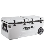 Igloo CoreMAX Tekerlekli 120 Lt Buzluk