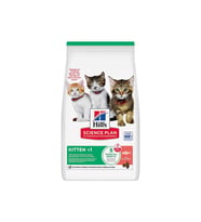 Hills Kitten Somon Balıklı Yavru Kedi Maması 1.5 KG