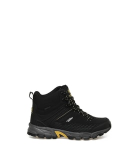 Lumberjack Flake Hı G 3Pr Siyah-Sarı Waterproof Kadın Outdoor Bot