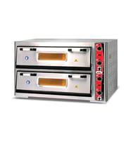 Atalay APF-962/2 Pizza Fırını Elektrikli 92 x 62 - 400 V