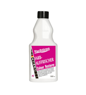 Yachticon - Marin Renk Canlandırıcı, Yenileyici ve Koruyucu (500 ml): Solmuş ve