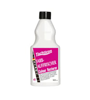 Yachticon - Marin Renk Canlandırıcı, Yenileyici ve Koruyucu (500 ml): Solmuş ve