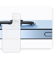 SChitec Apple iPhone 13 Pro Uyumlu Arka Yüzey Hidrojel Koruyucu Film