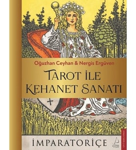 Tarot İle Kehanet Sanatı
