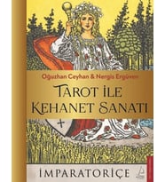 Tarot İle Kehanet Sanatı