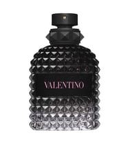 Valentino Born In Roma Uomo EDT 100ML Erkek Parfümü (Siyah)