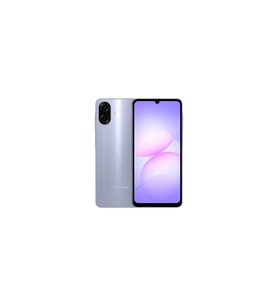 Samsung Galaxy A07 5G 128 GB 4 GB Ram Açık Mor (Samsung Türkiye Garantili)