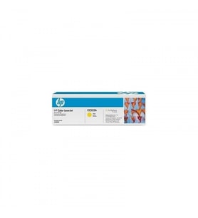 Hp Hp CC532A (304A) Eski Kutu Sarı Orjinal Toner