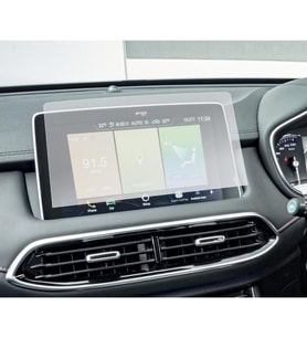 MG E-HS 10.1 inç Multimedya Mat Ekran Koruyucu Şeffaf