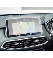 MG E-HS 10.1 inç Multimedya Mat Ekran Koruyucu Şeffaf