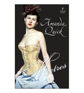 Metres - Amanda Quick