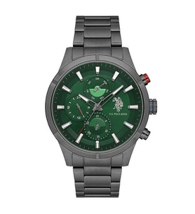 U.S. Polo Assn. Uspa1014B-11 Erkek Kol Saati
