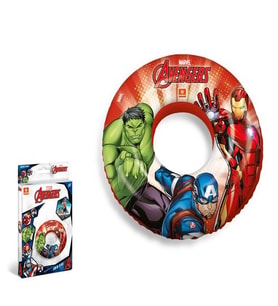 16304 Mondo 50cm Lisanslı Avengers Khramanlar Çocuk Simit 3-6 Yaş