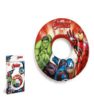 16304 Mondo 50cm Lisanslı Avengers Khramanlar Çocuk Simit 3-6 Yaş