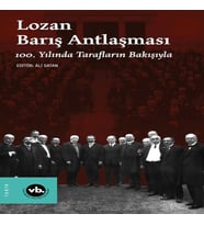 Lozan Barış Antlaşması