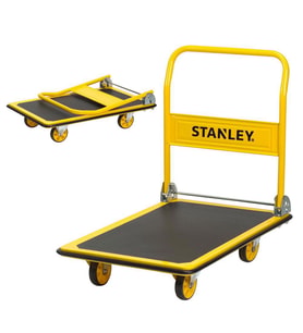 Stanley PC528 300Kg Profesyonel Paket Taşıma Arabası