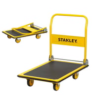 Stanley PC528 300Kg Profesyonel Paket Taşıma Arabası