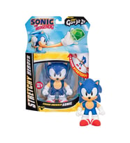 Goojitzu Sonic Tekli Figür 43049