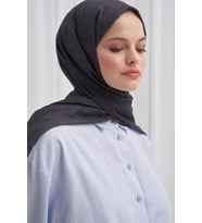 Carell Nilla Pamuklu Şal Mistral Gül Kurusu