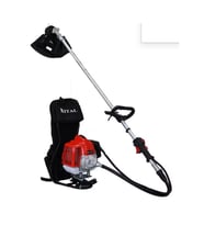 Ital Fr560 Motorlu Tırpan Sırt Tip