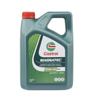 Castrol Magnatec 10W-40 A3/B4 4 Litre - Akıllı Molekül Teknolojili Motor Yağı