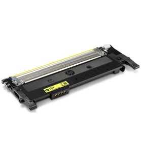 Hp 117A-W2072A Sarı Toner