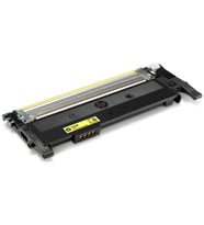Hp 117A-W2072A Sarı Toner
