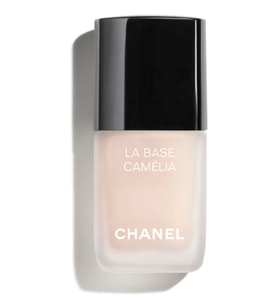 Chanel La Base Camélıa Güçlendirici, Koruyucu Ve Pürüzsüzleştirici Baz Oje