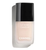 Chanel La Base Camélıa Güçlendirici, Koruyucu Ve Pürüzsüzleştirici Baz Oje
