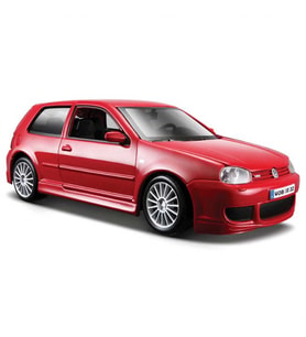 Nessiworld NessiWorld 1/24 Volskwagen Golf R32