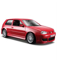 Nessiworld NessiWorld 1/24 Volskwagen Golf R32