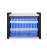 Asonic 2000 Volt İki Ledli Sinek Haşere Öldürücü - 30m2 Etkili