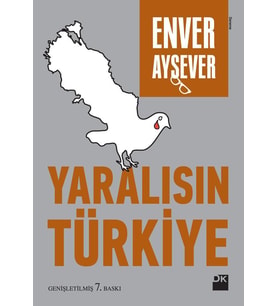 Yaralısın Türkiye - Sc