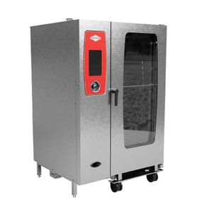 Empero Elektrikli Kombi Fırın EMP.PLS-CBE.20