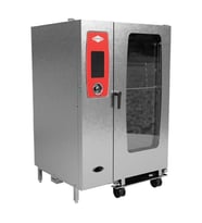 Empero Elektrikli Kombi Fırın EMP.PLS-CBE.20