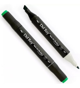 DEL REY TWIN MARKER P145 PALE LAVENDER
