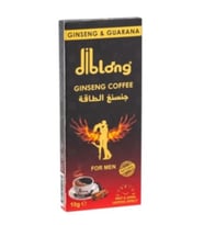 DİBLONG GİNSENG KAHVE 4 ADET GİZLİ GÖNDERİM