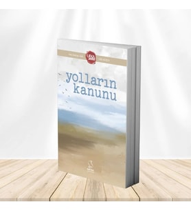 YOLLARIN KANUNU - LİSE (UY12) UFKA YOLCULUK