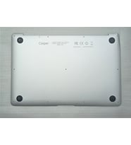 CASPER NIRVANA CGA ALT KASA 41B105-FM1200 CT1
