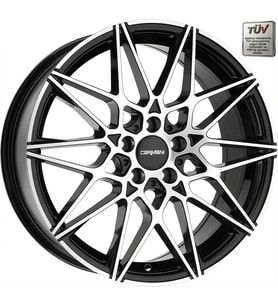 Kormetal CA18 8,0x18" PCD:5112 ET:30 CH:66,6 BD Jant 4 Adet