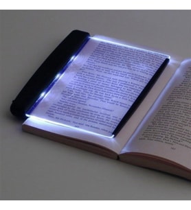 Kitap Okuma Lambası Led Panel