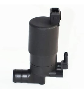 SCANİA 4 SERİSİ CAM SU FİSKİYE MOTORU TEK ÇIKIŞ 24 VOLT