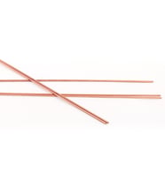 BAKIR KAYNAK TELİ (2 MM) (5 ADET)