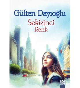 Sekizinci Renk